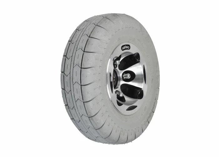 New โค๏ธ Mon Ster 4.10x3.50-5 Drive Wheel Assembly For The Rascal 410 PC And 415 PC Power Chairs ๐งจ 1 New โค๏ธ Mon Ster 4.10x3.50-5 Drive Wheel Assembly For The Rascal 410 PC And 415 PC Power Chairs ๐งจ