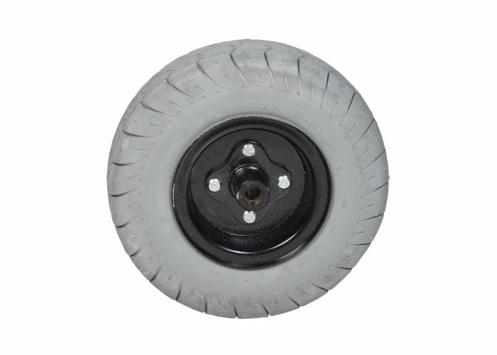 New โค๏ธ Mon Ster 4.10x3.50-5 Drive Wheel Assembly For The Rascal 410 PC And 415 PC Power Chairs ๐งจ 3 New โค๏ธ Mon Ster 4.10x3.50-5 Drive Wheel Assembly For The Rascal 410 PC And 415 PC Power Chairs ๐งจ - Image 3