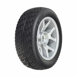 Wholesale 🌟 8" Foam-Filled Rear Wheel Assembly For The Golden Technologies Buzzaround XL (GB147) ✨