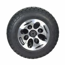 Wholesale ❤️ Golden Technologies 13"x4" Pneumatic Front Wheel Assembly For The Golden Patriot (GR575) 🔔 -mobility wheel assemblies Shop g45 4301 2