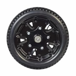 Best deal 🎁 Mon Ster 13" Solid Front Wheel Assembly For The Golden Technologies Patriot (GR575) 😉 -mobility wheel assemblies Shop g45 6087 3