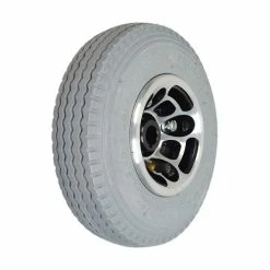 Coupon โจ 9" (220x75) Pneumatic Rear Wheel For Golden Technologies Companion I (GC240) ๐ฅฐ