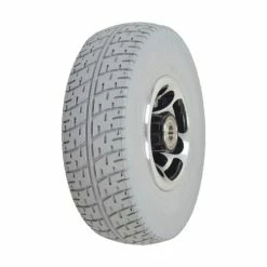 Deals 🔔 Golden Technologies 10" Flat-Free Front Wheel Assembly For The Golden Companion II (GC421) 👏