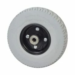 Deals 🔔 Golden Technologies 10" Flat-Free Front Wheel Assembly For The Golden Companion II (GC421) 👏 -mobility wheel assemblies Shop g45 6761 3