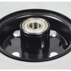 Deals 🔔 Golden Technologies 10" Flat-Free Front Wheel Assembly For The Golden Companion II (GC421) 👏 -mobility wheel assemblies Shop g45 6761 4