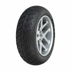 Best reviews of ⭐ Golden Technologies 9" Rear Wheel Assembly For Golden Buzzaround EX (GB118/GB148) & Buzzaround LX (GB119/GB149) Scooters 🎁