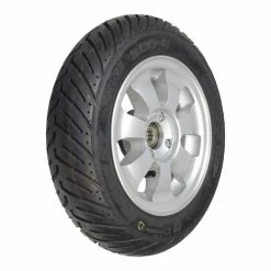 Discount ✨ 14"x3" (3.00-8) Old Style Front Wheel Assembly For The Heartway Royale 4D (PF7D) 🤩