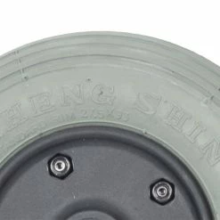 Coupon 🛒 Mon Ster 8"x2" (200x50) Front Caster Wheel Assembly For The Rascal 312 Turnabout 👍 -mobility wheel assemblies Shop m35 4283 4