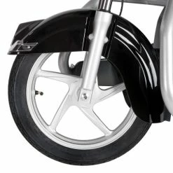 Cheapest ✨ 19.5" X 2.75" Pneumatic Front Wheel Assembly For The Drive Medical Maverick ✨