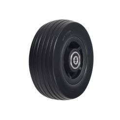 Wholesale ❤️ Mon Ster 5"x1.75" Caster Wheel For Jazzy EVO 613 & Quantum Q6 Edge 3 Stretto Power Chairs 😍