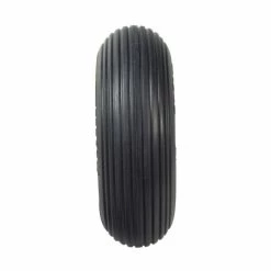 Budget ❤️ Mon Ster Black Foam Filled Front Wheel Assembly For The 4-Wheel Pride Revo (SC64) ⭐ -mobility wheel assemblies Shop p49 1311 4