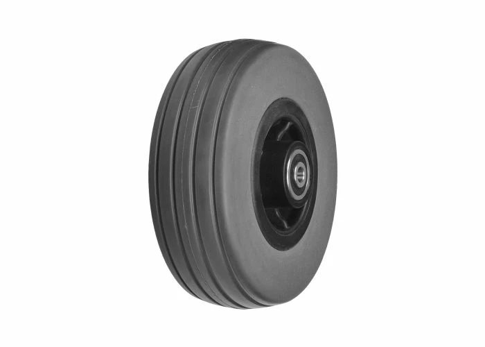 Deals 🔥 Mon Ster 6"x2" Front And Rear Caster Wheel For The Quantum Q6 Edge & Q6000Z 🛒 3 Deals 🔥 Mon Ster 6"x2" Front And Rear Caster Wheel For The Quantum Q6 Edge & Q6000Z 🛒 - Image 3