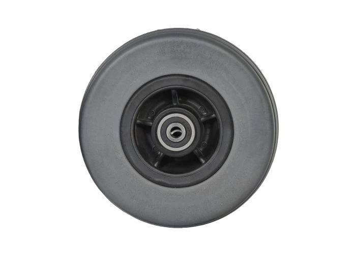 Deals 🔥 Mon Ster 6"x2" Front And Rear Caster Wheel For The Quantum Q6 Edge & Q6000Z 🛒 5 Deals 🔥 Mon Ster 6"x2" Front And Rear Caster Wheel For The Quantum Q6 Edge & Q6000Z 🛒 - Image 5