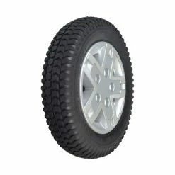 Promo 👍 Mon Ster 14"x3" Run Flat Drive Wheel For The Jazzy 600 ES 🥰