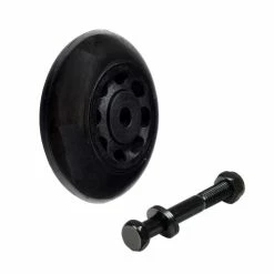 Coupon 😍 Mon Ster 3" Anti-Tip Wheel Assembly For The Go-Go Go-Chair & Jazzy Z-Chair 🛒