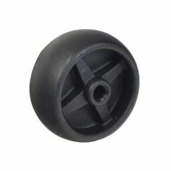 Cheap 🔥 Mon Ster Rear Anti-Tip Wheel For The Go-Go S19 Folding Scooter ⭐