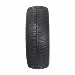 New 🛒 Pride Mobility 9" Foam-Filled Drive Wheel Assembly For The Go-Go Go Chair (2016 And Newer) 🎁 -mobility wheel assemblies Shop p49 3670 4