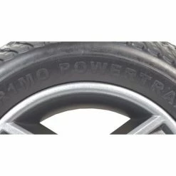 New 🛒 Pride Mobility 9" Foam-Filled Drive Wheel Assembly For The Go-Go Go Chair (2016 And Newer) 🎁 -mobility wheel assemblies Shop p49 3670 5