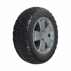 Best reviews of ⭐ Pride Mobility 10.75" Flat-Free Rear Wheel Assembly For The Pride Victory 10.2 👍