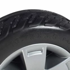 Best reviews of ⭐ Pride Mobility 10.75" Flat-Free Rear Wheel Assembly For The Pride Victory 10.2 👍 -mobility wheel assemblies Shop p49 4207 4