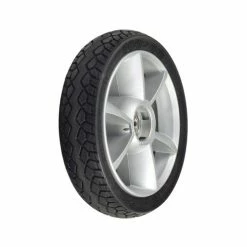 Top 10 ✨ Pride Mobility 7"x1.6" (180x40) Front Wheel Assembly For The Go-Go Folding Scooter (S19) ✔️