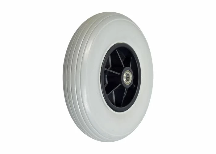 Outlet ๐ Mon Ster 8"x2" (200x50) Rear Caster Wheel Assembly For Jazzy 1101, 1120, 1121, 1122, 1400, And Jazzy Select 14/14XL Power Chairs ๐ฅ 1 Outlet ๐ Mon Ster 8"x2" (200x50) Rear Caster Wheel Assembly For Jazzy 1101, 1120, 1121, 1122, 1400, And Jazzy Select 14/14XL Power Chairs ๐ฅ