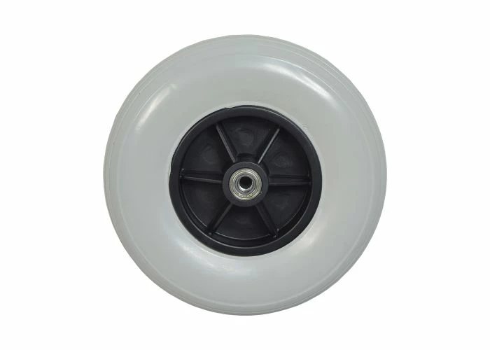 Outlet ๐ Mon Ster 8"x2" (200x50) Rear Caster Wheel Assembly For Jazzy 1101, 1120, 1121, 1122, 1400, And Jazzy Select 14/14XL Power Chairs ๐ฅ 2 Outlet ๐ Mon Ster 8"x2" (200x50) Rear Caster Wheel Assembly For Jazzy 1101, 1120, 1121, 1122, 1400, And Jazzy Select 14/14XL Power Chairs ๐ฅ - Image 2