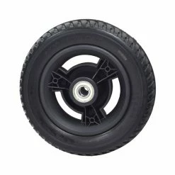 Best deal ✨ Pride Mobility 7"x2" Solid Front Wheel Assembly For Jazzy Zero Turn & Pride Zero Turn 8 Scooters 🥰 -mobility wheel assemblies Shop p49 6992 3