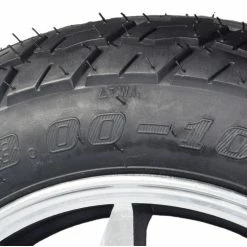 Flash Sale 😍 Pride Mobility 16" Front Wheel Assembly For The Pride Raptor 👏 -mobility wheel assemblies Shop p49 6995 5