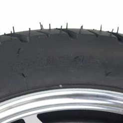 Promo ✔️ Pride Mobility 16" Rear Wheel Assembly For Pride Raptor & Baja Raptor 2 Scooters 🌟 -mobility wheel assemblies Shop p49 6996 5