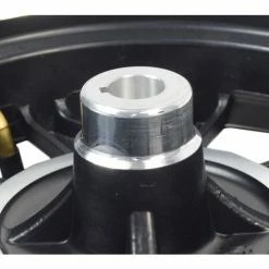 Promo ✔️ Pride Mobility 16" Rear Wheel Assembly For Pride Raptor & Baja Raptor 2 Scooters 🌟 -mobility wheel assemblies Shop p49 6996 6