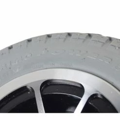 Cheapest ⌛ Mon Ster 4.10/3.50-6 Pneumatic Drive Wheel Assembly For Jazzy 1143/1143 Ultra 🔔 -mobility wheel assemblies Shop p49 8197 7