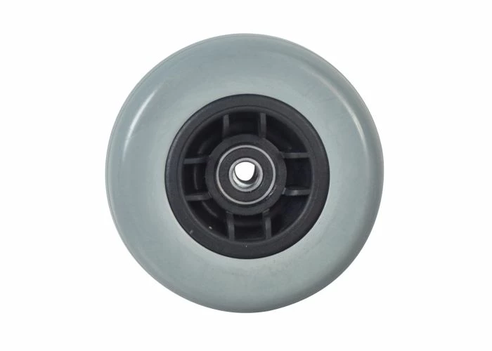 Discount 🛒 Mon Ster 5"x1.75" Flat-Free Caster Wheel Assembly For Jazzy Select Traveller, Z-Chair, And Go-Go Go-Chair Power Chairs 🔥 2 Discount 🛒 Mon Ster 5"x1.75" Flat-Free Caster Wheel Assembly For Jazzy Select Traveller, Z-Chair, And Go-Go Go-Chair Power Chairs 🔥 - Image 2