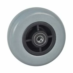 Discount 🛒 Mon Ster 5"x1.75" Flat-Free Caster Wheel Assembly For Jazzy Select Traveller, Z-Chair, And Go-Go Go-Chair Power Chairs 🔥 6 Discount 🛒 Mon Ster 5"x1.75" Flat-Free Caster Wheel Assembly For Jazzy Select Traveller, Z-Chair, And Go-Go Go-Chair Power Chairs 🔥 -mobility wheel assemblies Shop p49 8211 3