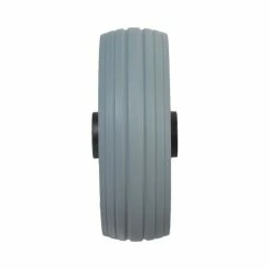 Best Pirce 🤩 Mon Ster Front Anti-Tip / Rear Caster Wheel For Jazzy 614 And 614 HD 🛒 -mobility wheel assemblies Shop p49 8219 3