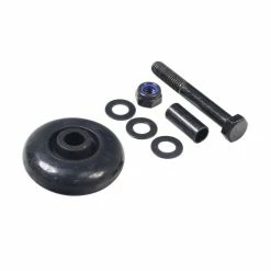 Buy 🤩 Mon Ster Anti-Tip Wheel Assembly For Go-Go And Pride Scooters 🎉