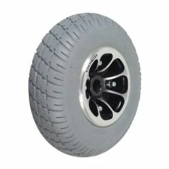 Best Pirce 🌟 Mon Ster Flat Free Rear Wheel Assembly For The Pride Revo (SC60/SC63/SC64) ✨