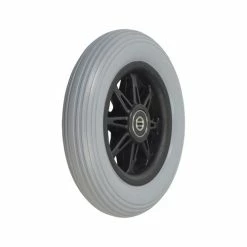 Cheapest ✨ Mon Ster 6" Front Anti-Tip Wheel Assembly For Jazzy, Jet, And Quantum Power Chairs 🛒