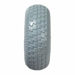 Deals ⭐ Mon Ster 2.5"x7.5" Flat-Free Drive Wheel Assembly For Jazzy Select Traveller, Z-Chair, And Go-Go Go-Chair Power Chairs 🔥 -mobility wheel assemblies Shop p49 9100 2