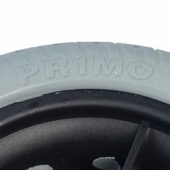 Deals ⭐ Mon Ster 2.5"x7.5" Flat-Free Drive Wheel Assembly For Jazzy Select Traveller, Z-Chair, And Go-Go Go-Chair Power Chairs 🔥 -mobility wheel assemblies Shop p49 9100 4