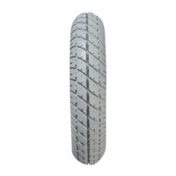 Best Pirce 🛒 Mon Ster 14"x3" (3.00-8) Flat-Free Drive Wheel Assembly For The Jazzy Select 14 And Select 14 XL 🌟 -mobility wheel assemblies Shop p49 9181 3