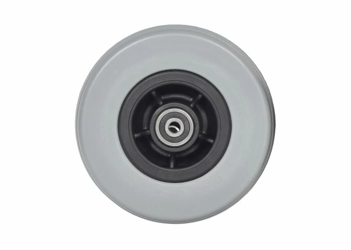 Deals 🔥 Mon Ster 6"x2" Front And Rear Caster Wheel For The Quantum Q6 Edge & Q6000Z 🛒 4 Deals 🔥 Mon Ster 6"x2" Front And Rear Caster Wheel For The Quantum Q6 Edge & Q6000Z 🛒 - Image 4