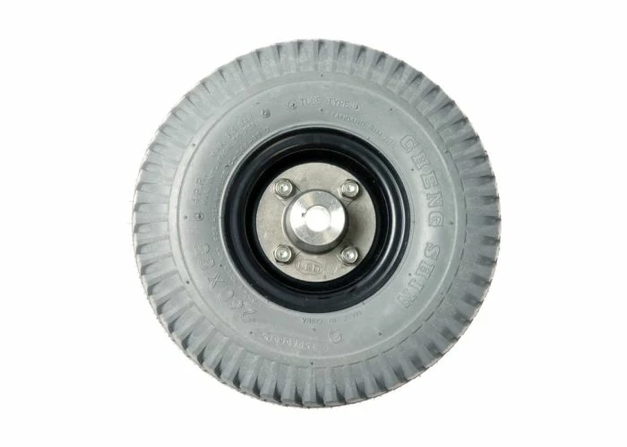 Top 10 ๐คฉ Mon Ster 3.00-4 (10"x3", 260x85) Foam Filled Rear Wheel Assembly (Gray) For The ActiveCare Pilot 2310 And 2410 Scooters And Drive Wheel For The ActiveCare Power Chairs ๐ฅฐ 2 Top 10 ๐คฉ Mon Ster 3.00-4 (10"x3", 260x85) Foam Filled Rear Wheel Assembly (Gray) For The ActiveCare Pilot 2310 And 2410 Scooters And Drive Wheel For The ActiveCare Power Chairs ๐ฅฐ - Image 2