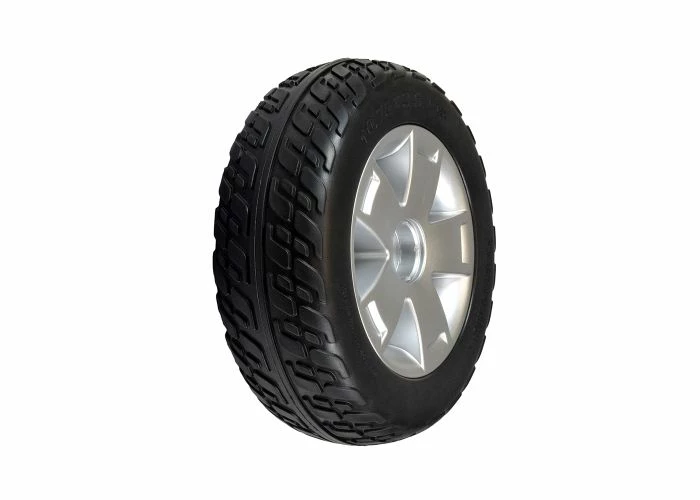 Best reviews of 🥰 Mon Ster Rear Wheel Assembly With Black Flat-Free Tire For Pride Victory 10, Victory ES 10, & Victory Sport ✔️ 1 Best reviews of 🥰 Mon Ster Rear Wheel Assembly With Black Flat-Free Tire For Pride Victory 10, Victory ES 10, & Victory Sport ✔️