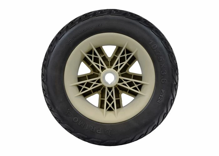 Best reviews of 🥰 Mon Ster Rear Wheel Assembly With Black Flat-Free Tire For Pride Victory 10, Victory ES 10, & Victory Sport ✔️ 3 Best reviews of 🥰 Mon Ster Rear Wheel Assembly With Black Flat-Free Tire For Pride Victory 10, Victory ES 10, & Victory Sport ✔️ - Image 3