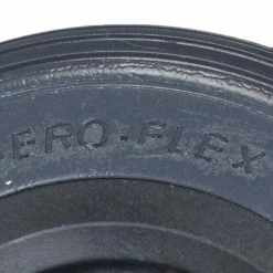 New ⭐ 6"x1-1/4" Front Caster Wheel Assembly Set For Invacare At'm And At'm QT Power Chairs 🥰 -mobility wheel assemblies Shop q76 8338 4