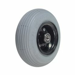 Outlet ๐คฉ 9"x3" (2.80/2.50-4) Pneumatic Caster Wheel Assembly For Invacare Storm Series Power Chairs ๐ฅ