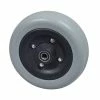 Wholesale 🤩 6"x2" Flat-Free Deep Profile Caster Wheel Assembly For Invacare TDX Power Chairs ✔️