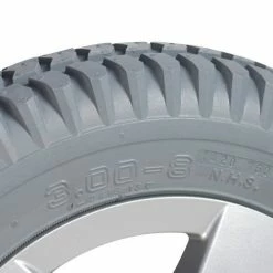 Deals 🛒 14"x3" (3.00-8) Foam Filled Drive Wheel Assembly For Invacare 3G Storm Series, TDX SP, & TDX SI Power Chairs 🛒 10 Deals 🛒 14"x3" (3.00-8) Foam Filled Drive Wheel Assembly For Invacare 3G Storm Series, TDX SP, & TDX SI Power Chairs 🛒 -mobility wheel assemblies Shop q76 9485 5