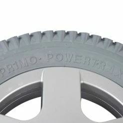 Deals 🛒 14"x3" (3.00-8) Foam Filled Drive Wheel Assembly For Invacare 3G Storm Series, TDX SP, & TDX SI Power Chairs 🛒 11 Deals 🛒 14"x3" (3.00-8) Foam Filled Drive Wheel Assembly For Invacare 3G Storm Series, TDX SP, & TDX SI Power Chairs 🛒 -mobility wheel assemblies Shop q76 9485 6